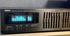 YAMAHA EQ-M77 (1987) Vintage