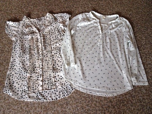 Blusen gr s - blusen, s,