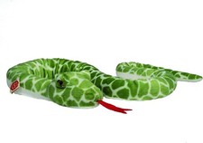 Teddy Hermann Schlange 175 cm