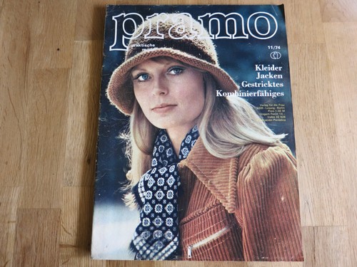 Ddr pramo praktische mode - ddr, +