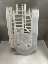 Wassertasche Wassereinlauf Regendosierung BOSCH SILENCE 9000240768 #44544