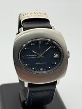 Rodania Monoseal Automatisch