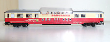 Panoramawagen Reisebüro Mittelthurgau Märklin 4169 ohne OVP (LX)