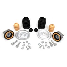 2x AIC Federbeinlager für