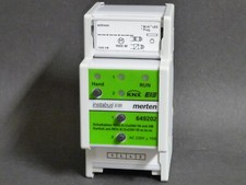 Merten 649202 EIB KNX Schaltaktor REG-K/2x230/10 2fach Schneider MTN649202