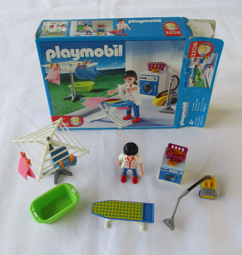 Playmobil set 3206 - playmobil,