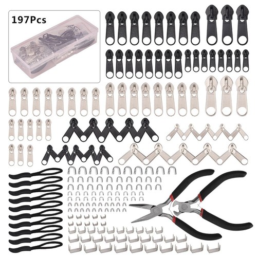 197x reißverschluss - 85/197x,