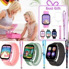 Kinder Smartwatch Touchscreen