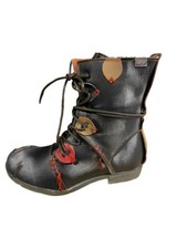 TMA 1868 Damen Winter Stiefel