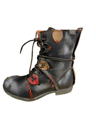 Tma 1868 damen - winter, stiefel