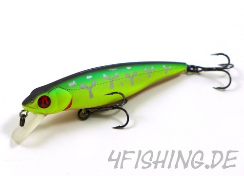 Pontoon greedy guts - greedy, 99sp-sr