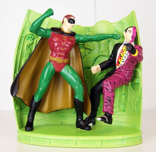 Batman forever - -,