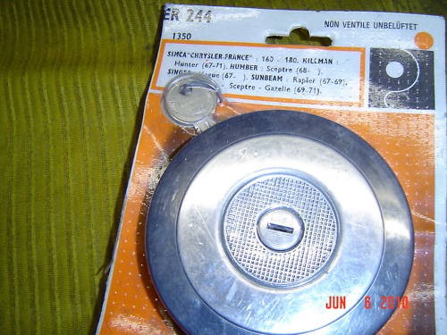Tankdeckel tankverschluß - tankdeckel,