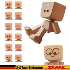 Wackelnder holzmann - wackelnder,