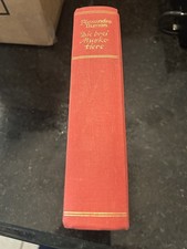 Vintage 1955 Die drei