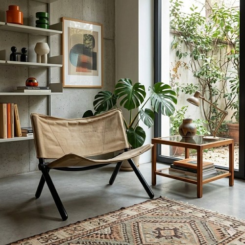 Brunati sessel plenair serie - brunati,