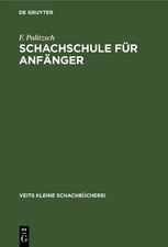 Schachschule F?R Anf?Nger