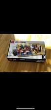 Lego The Big Bang Theory