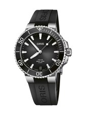 ORIS Aquis Manufakturwerk 41,5