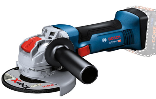 Bosch professional 18v system - professional,