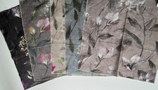 5 Chivasso Designer Fabric