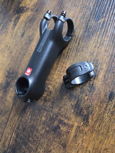 Fahrrad vorbau bontrager pro - fahrrad,