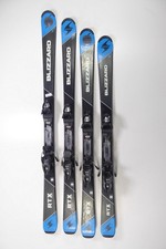 BLIZZARD RTX Ski Längen
