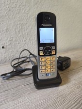 Panasonic KX-TGA681EXB