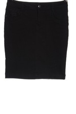 S.OLIVER Jeansrock Damen Rock