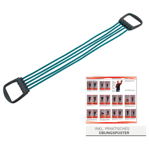 Deuser expander fitness - deuser,