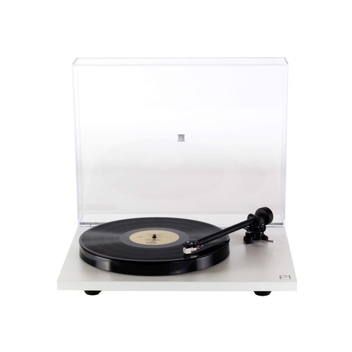 Rega planar plattenspieler - 1,