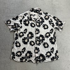 HAWAII Hemd Hawaiishirt Floral