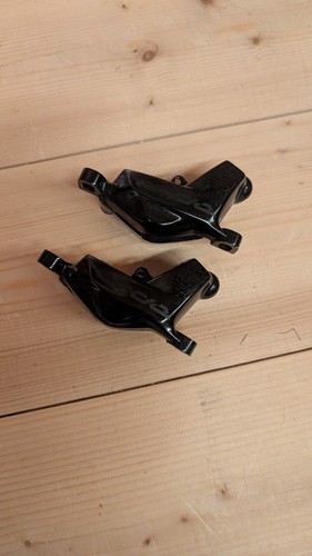 Sram code rsc - rsc, bremssättel