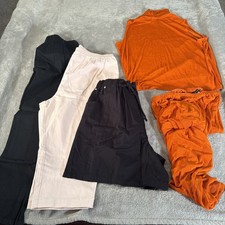 Qvc lot nwot citiknit - 5, nwot: