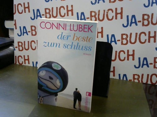 Der beste zum schluss - zum,