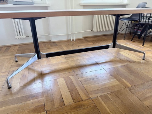 Vitra eames segmented - eames,