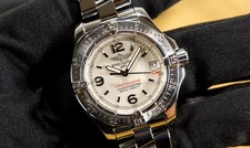 BREITLING 33 mm Colt Oceane II