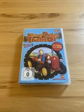 Kleiner roter traktor dvd - roter,