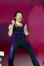 3x Harry Styles Amsterdam