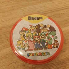 Dobble Super Mario | Donkey