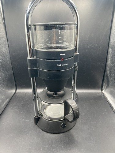 Philips gourmet 5560 - gourmet, hd