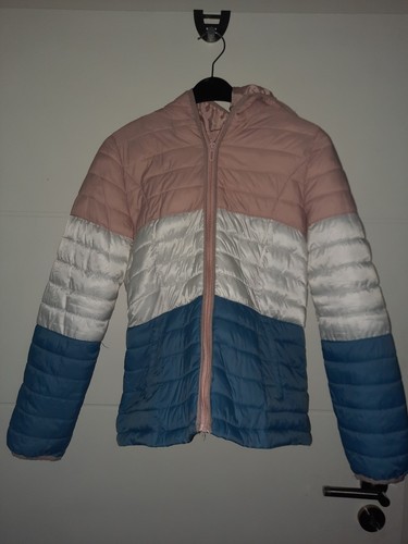 Leichte daunenjacke colloseum - leichte,