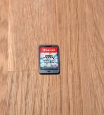 Super Mario Party - Nintendo Switch, No Case