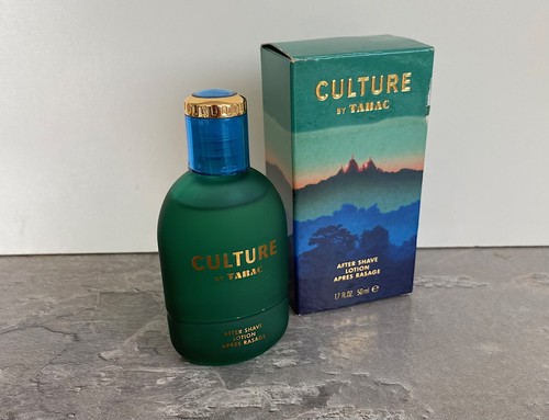 Culture tabac 50ml after - by,