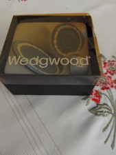 Wedgwood Blue Jasperware