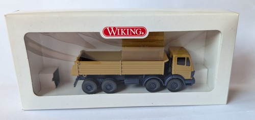 Wiking 67401 pritschenkipper - wiking, 67401,