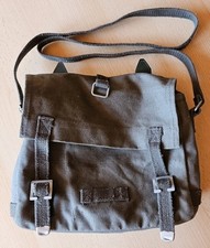 BW Kampftasche mit Tragegurt von Mil-Tec Tragetasche Outdoor Brotbeutel U30