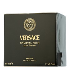 Versace - Crystal Noir Parfum