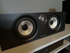Bowers & Wilkins HTM6 S2
