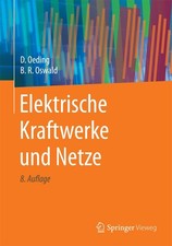 Elektrische Kraftwerke und